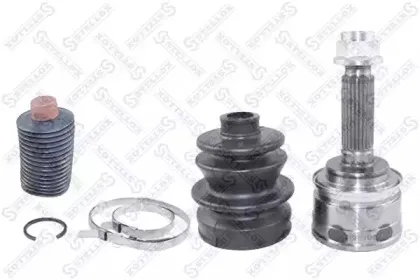 150 1114-SX STELLOX Шарнирный комплект, приводной вал 150 1114-SX STELLOX Шарнирный комплект, приводной вал